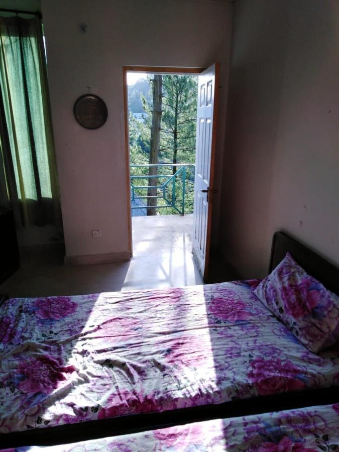 Pindi Point Guest House Ghora Gali 외부 사진