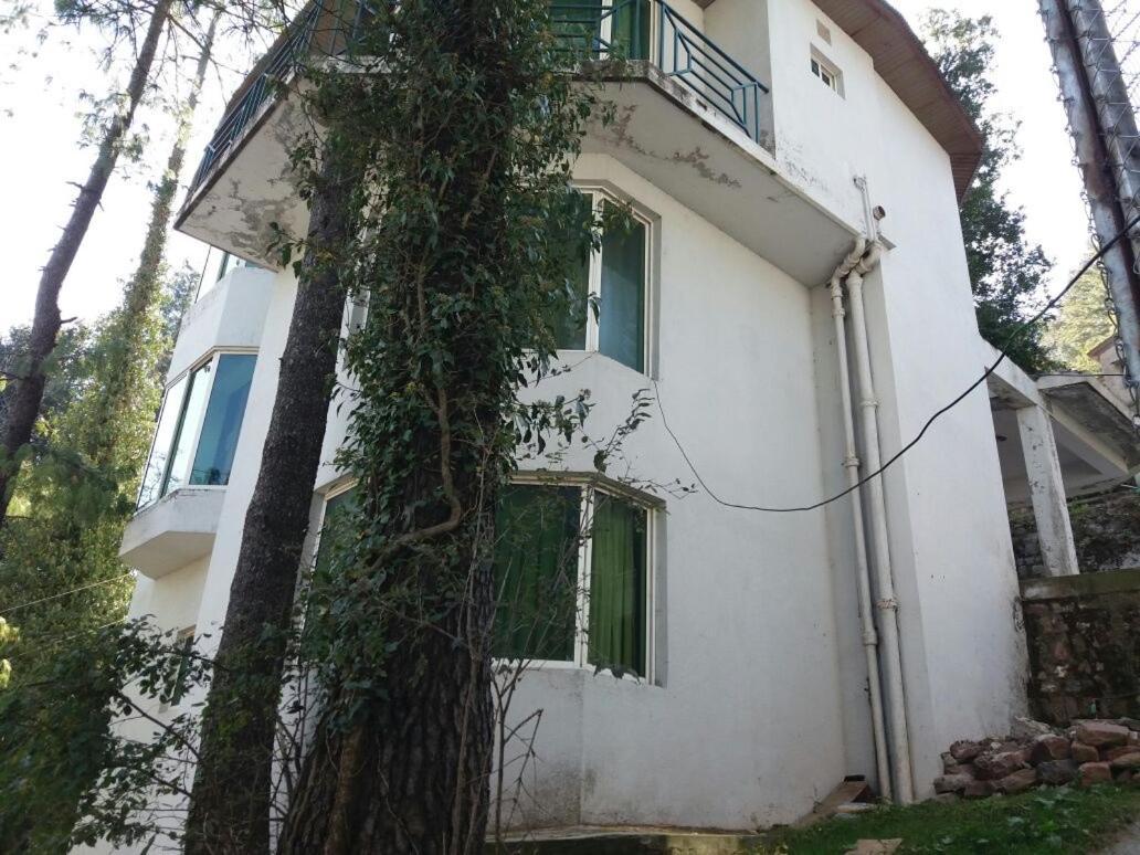 Pindi Point Guest House Ghora Gali 외부 사진